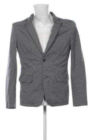 Herren Sakko Tom Tailor, Größe M, Farbe Grau, Preis € 14,99, #136723626
