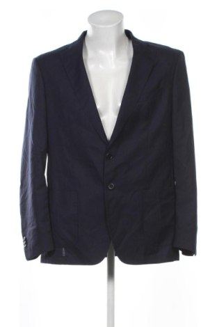 Herren Sakko Angelico, Größe XL, Farbe Blau, Preis 13,99 €, #136726352