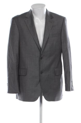 Męska marynarka Ermenegildo Zegna, Rozmiar M, Kolor Szary, Cena 254,80 zł, #136730806