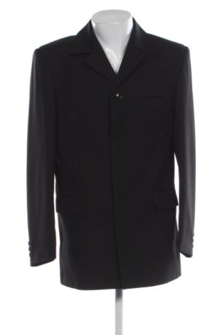 Herren Sakko 4-President, Größe L, Farbe Schwarz, Preis 8,52 €, #136732345