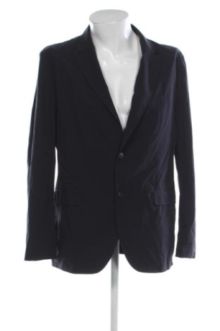 Мъжко сако Unbranded, Размер XL, Цвят Син, Цена 30,00 €, #136732976