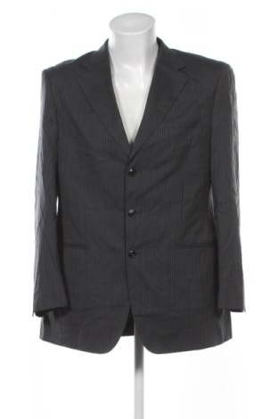 Мъжко сако Shelby & Sons, Размер L, Цвят Сив, Цена 13,80 €, #136733365