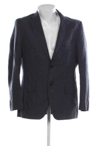 Herren Sakko Christian Berg, Größe L, Farbe Blau, Preis 15,99 €, #136733369