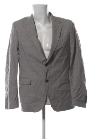 Мъжко сако Strellson, Размер XL, Цвят Сив, Цена 10,73 €, #136739751