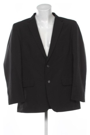 Мъжко сако Unbranded, Размер XXL, Цвят Черен, Цена 11,75 €, #136741503