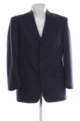 Herren Sakko SIR of Sweden, Größe XL, Farbe Blau, Preis 141,55 €, #136746845