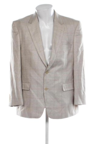Herren Sakko Senator, Größe XL, Farbe Beige, Preis 30,00 €, #136746921
