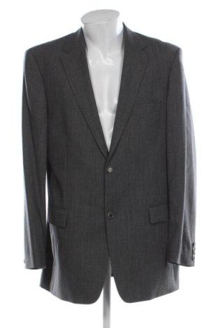 Ανδρικό σακάκι Unbranded, Μέγεθος XXL, Χρώμα Γκρί, Τιμή 53,00 €, #136749285