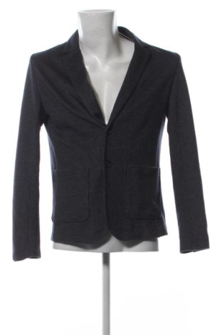 Sacou de bărbați Selected, Mărime M, Culoare Albastru, Preț 52,13 Lei, #136754178