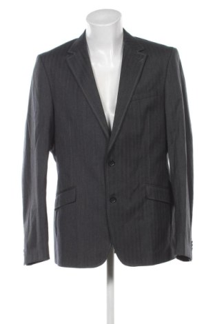Sacou de bărbați Esprit, Mărime XXL, Culoare Gri, Preț 44,75 Lei, #136757490