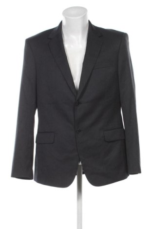 Sacou de bărbați Mexx, Mărime L, Culoare Negru, Preț 46,70 Lei, #136760600