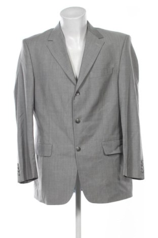 Sacou de bărbați Desch, Mărime XXL, Culoare Gri, Preț 70,00 Lei, #136761625
