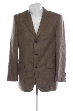 Herren Sakko Van Graaf, Größe 3XL, Farbe Braun, Preis 17,99 €, #136765972