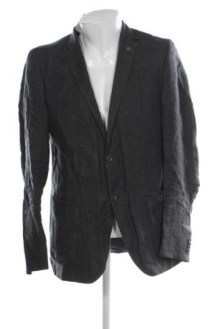 Herren Sakko Club Of Gents, Größe XXL, Farbe Grau, Preis 40,99 €, #136769509