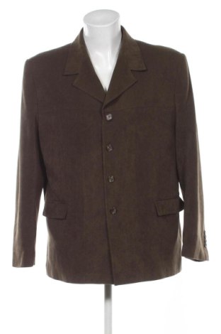 Herren Sakko Masters, Größe 3XL, Farbe Braun, Preis € 16,00, #136771888