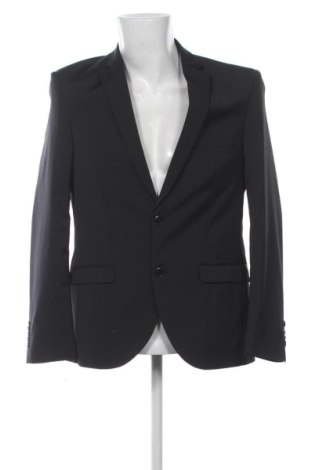 Sacou de bărbați Angelo Litrico, Mărime L, Culoare Negru, Preț 34,99 Lei, #136684703