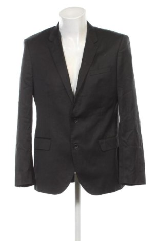 Мъжко сако BOSS, Размер XL, Цвят Черен, Цена 38,85 €, #136647677