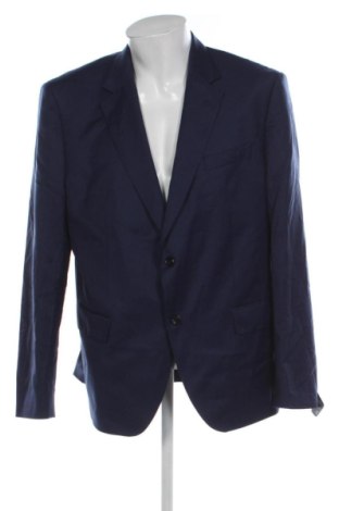 Sacou de bărbați BOSS, Mărime XXL, Culoare Albastru, Preț 1.409,99 Lei, #136705176