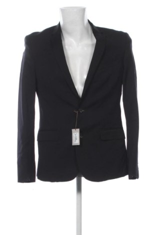 Pánske sako  Boggi, Veľkosť L, Farba Čierna, Cena  157,95 €, #136679430