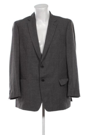 Sacou de bărbați C.Comberti, Mărime L, Culoare Gri, Preț 183,99 Lei, #136675750
