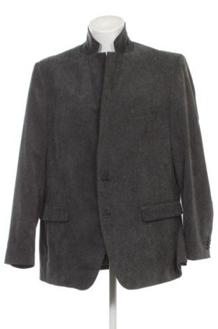 Sacou de bărbați C.Comberti, Mărime XXL, Culoare Gri, Preț 183,99 Lei, #136690430