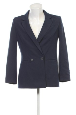 Sacou de bărbați Calliope, Mărime L, Culoare Albastru, Preț 183,99 Lei, #136672651