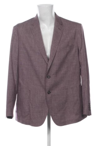 Sacou de bărbați Dobell, Mărime XXL, Culoare Mov, Preț 80,99 Lei, #136655111
