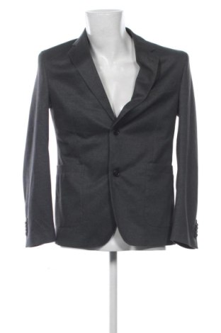 Pánske sako  Drykorn for beautiful people, Veľkosť M, Farba Sivá, Cena  157,95 €, #136696062
