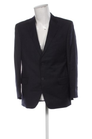 Herren Sakko Ermenegildo Zegna, Größe L, Farbe Blau, Preis 41,99 €, #136683510