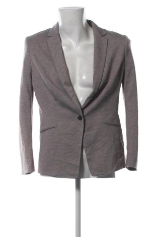 Мъжко сако H&M, Размер M, Цвят Сив, Цена 7,15 €, #136510370