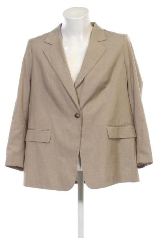 Pánské sako  H&M, Velikost XL, Barva Béžová, Cena  879,00 Kč, #136689758