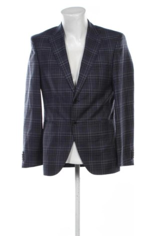 Sacou de bărbați Hugo Boss, Mărime M, Culoare Multicolor, Preț 250,99 Lei, #136691940