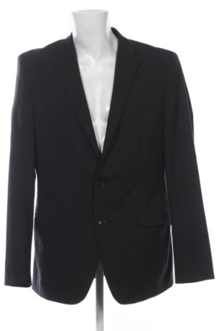 Sacou de bărbați Jake*s, Mărime XL, Culoare Negru, Preț 281,99 Lei, #136679409
