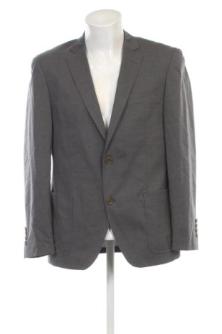 Sacou de bărbați Linus, Mărime XXL, Culoare Gri, Preț 281,99 Lei, #136685221