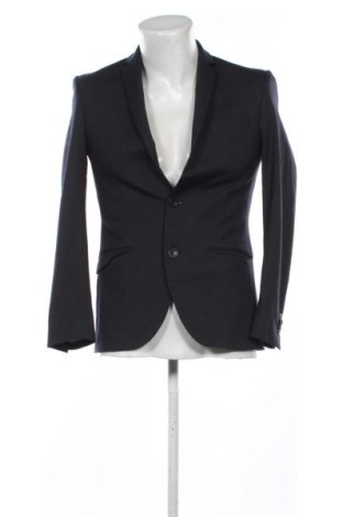Sacou de bărbați Ludwig Beck, Mărime M, Culoare Albastru, Preț 281,99 Lei, #136678726
