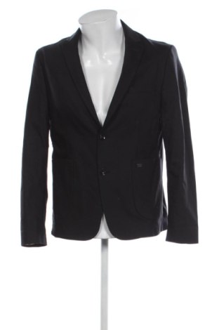 Sacou de bărbați MOS MOSH, Mărime L, Culoare Negru, Preț 744,99 Lei, #136703425