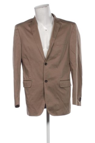 Herren Sakko Marc O'Polo, Größe L, Farbe Beige, Preis 76,79 €, #136683713