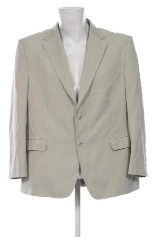 Мъжко сако Marks & Spencer, Размер M, Цвят Бежов, Цена 31,73 €, #136672225