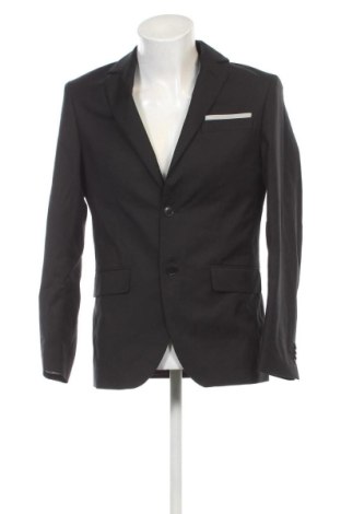 Sacou de bărbați Pier One, Mărime XXL, Culoare Negru, Preț 294,99 Lei, #136613875