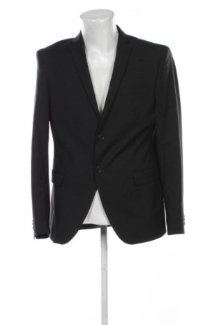 Pánské sako  S.Oliver Black Label, Velikost L, Barva Černá, Cena  1 579,00 Kč, #136683497