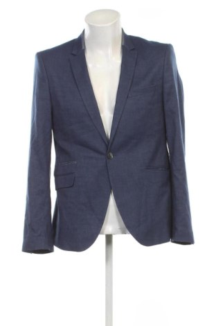 Męska marynarka Selected Homme, Rozmiar L, Kolor Niebieski, Cena 239,99 zł, #136681406