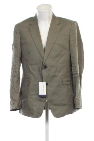 Sacou de bărbați Tiger Of Sweden, Mărime XL, Culoare Verde, Preț 1.159,99 Lei, #136692586