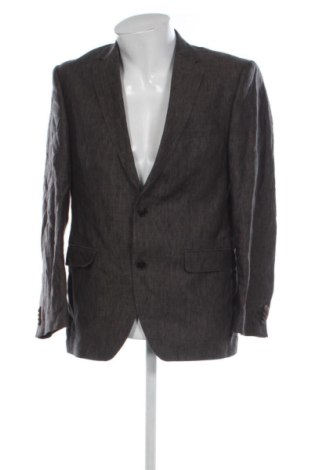 Sacou de bărbați Tom Rusborg, Mărime XL, Culoare Gri, Preț 326,99 Lei, #136690672