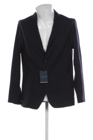 Herren Sakko Tommy Hilfiger, Größe XL, Farbe Blau, Preis € 369,99, #136703870