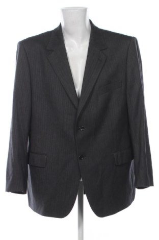 Férfi zakó Unbranded, Méret 3XL, Szín Szürke, Ár 12 397 Ft, #136666245