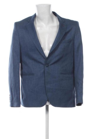 Sacou de bărbați Unbranded, Mărime S, Culoare Albastru, Preț 40,99 Lei, #136684428