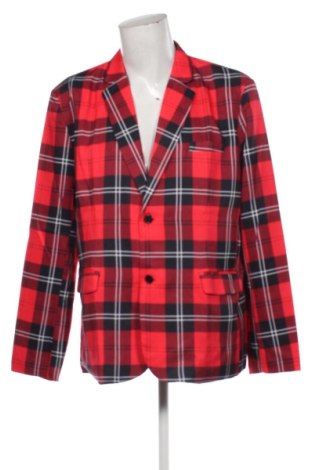 Мъжко сако Unbranded, Размер 3XL, Цвят Многоцветен, Цена 30,00 €, #136700413
