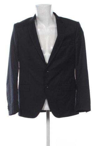 Sacou de bărbați Unbranded, Mărime L, Culoare Negru, Preț 65,99 Lei, #136707836