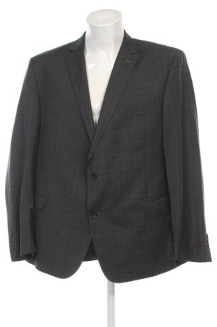 Мъжко сако Unbranded, Размер 3XL, Цвят Сив, Цена 18,40 €, #136709210