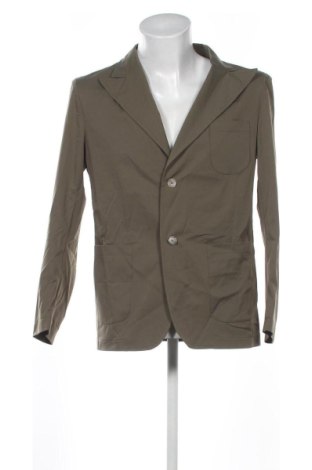Мъжко сако Unbranded, Размер XL, Цвят Зелен, Цена 12,78 €, #136727823